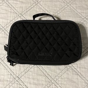 Small Vera Bradley Makeup Case